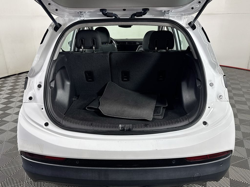 2023 Chevrolet Bolt EV 1LT
