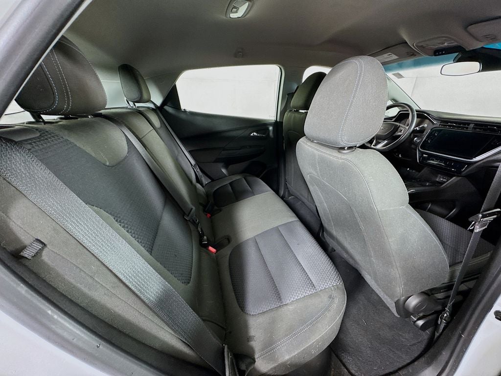 2023 Chevrolet Bolt EV 1LT
