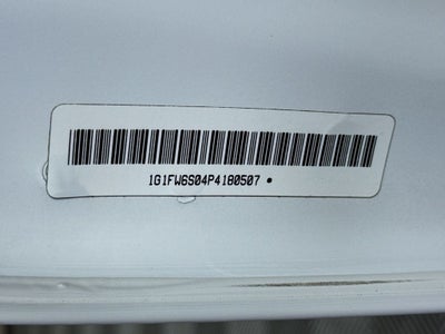 2023 Chevrolet Bolt EV 1LT