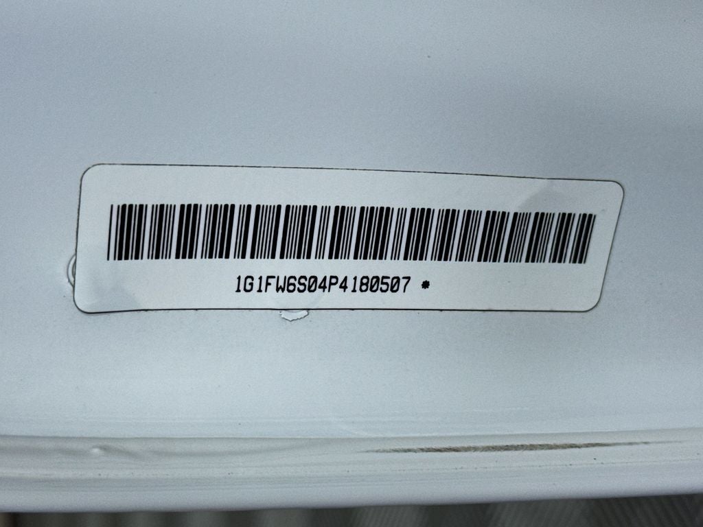 2023 Chevrolet Bolt EV 1LT