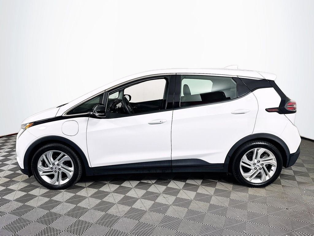 2023 Chevrolet Bolt EV 1LT