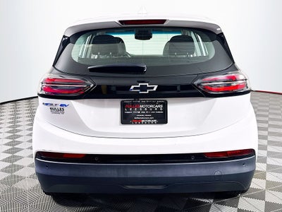 2023 Chevrolet Bolt EV 1LT