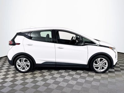 2023 Chevrolet Bolt EV 1LT