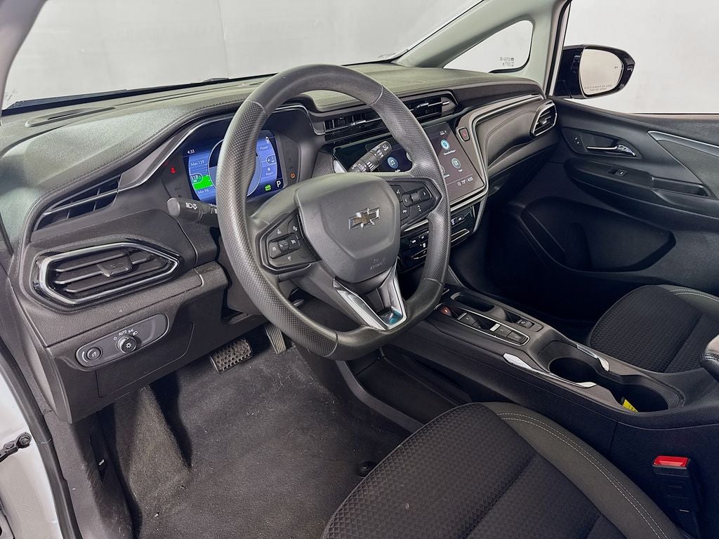 2023 Chevrolet Bolt EV 1LT