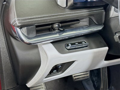 2020 Chevrolet Corvette Stingray Stingray 3LT