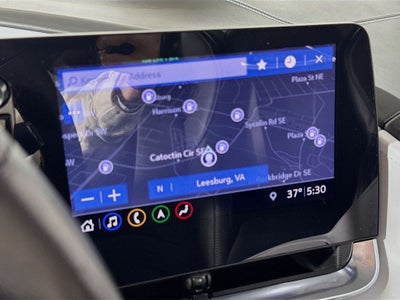 2020 Chevrolet Corvette Stingray Stingray 3LT