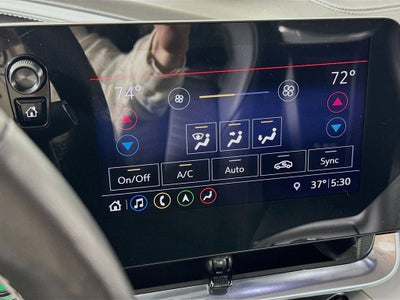 2020 Chevrolet Corvette Stingray Stingray 3LT