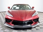 2020 Chevrolet Corvette Stingray Stingray 3LT