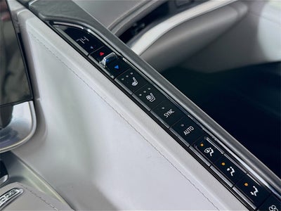 2020 Chevrolet Corvette Stingray Stingray 3LT