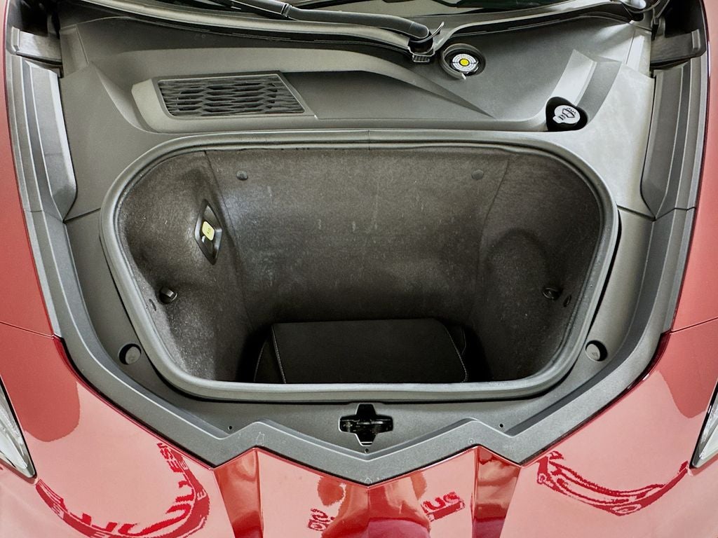 2020 Chevrolet Corvette Stingray Stingray 3LT