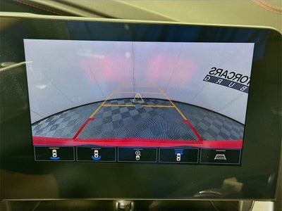 2021 Chevrolet Corvette Stingray Stingray 3LT