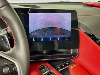 2025 Chevrolet Corvette Z06 Z06