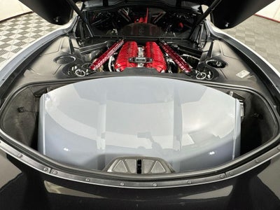 2025 Chevrolet Corvette Z06 Z06