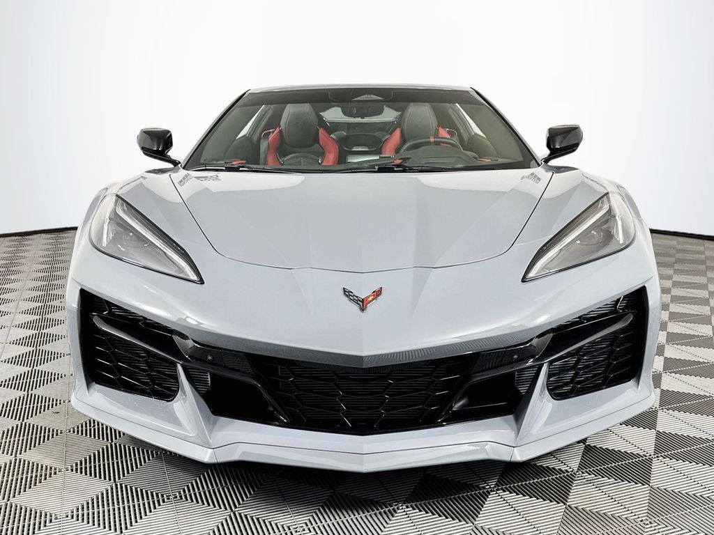 2025 Chevrolet Corvette Z06 Z06