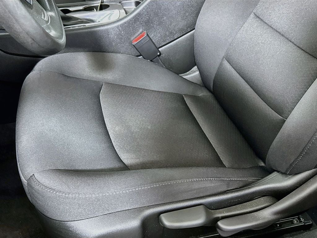 2022 Chevrolet Malibu LS 1LS