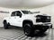 2024 Chevrolet Silverado 2500HD ZR2 Bison Edition-Duramax 6.6 Turbo-Diesel