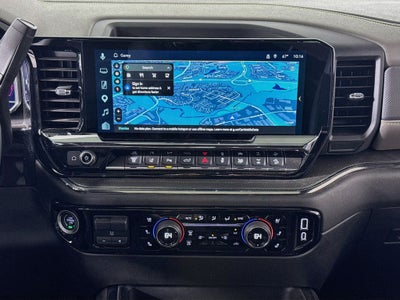 2024 Chevrolet Silverado 2500HD ZR2 Bison Edition-Duramax 6.6 Turbo-Diesel