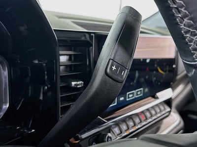 2024 Chevrolet Silverado 2500HD ZR2 Bison Edition-Duramax 6.6 Turbo-Diesel