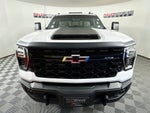 2024 Chevrolet Silverado 2500HD ZR2 Bison Edition-Duramax 6.6 Turbo-Diesel