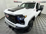 2024 Chevrolet Silverado 2500HD ZR2 Bison Edition-Duramax 6.6 Turbo-Diesel