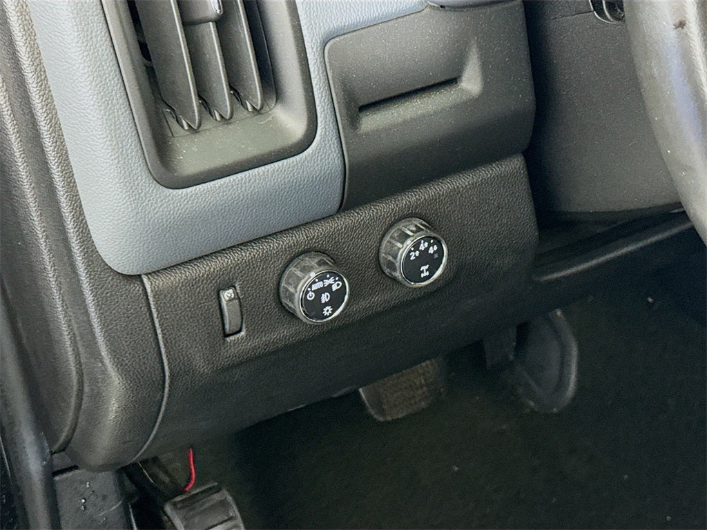 2015 Chevrolet Colorado Z71