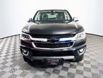 2015 Chevrolet Colorado Z71