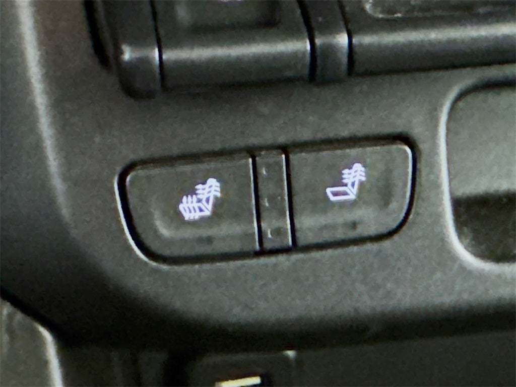 2015 Chevrolet Colorado Z71