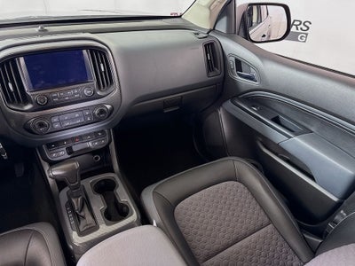 2015 Chevrolet Colorado Z71