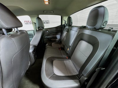 2015 Chevrolet Colorado Z71