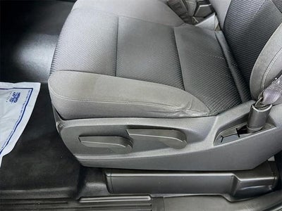 2014 Chevrolet Silverado 1500 LT LT1