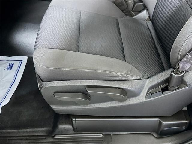 2014 Chevrolet Silverado 1500 LT LT1