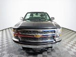 2014 Chevrolet Silverado 1500 LT LT1
