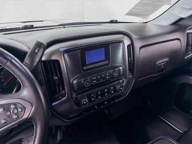 2014 Chevrolet Silverado 1500 LT LT1