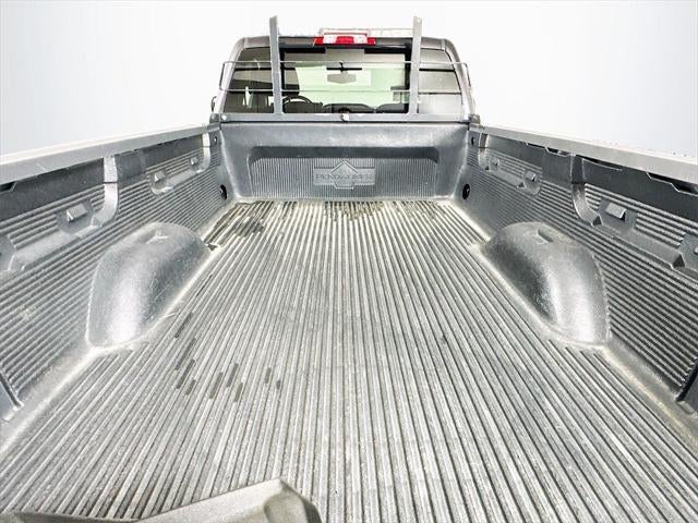 2014 Chevrolet Silverado 1500 LT LT1