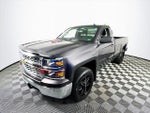 2014 Chevrolet Silverado 1500 LT LT1