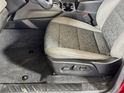 2024 Chevrolet Colorado ZR2 Crew Cab 2.7 Turbomax