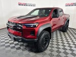 2024 Chevrolet Colorado ZR2 Crew Cab 2.7 Turbomax