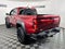 2024 Chevrolet Colorado ZR2 Crew Cab 2.7 Turbomax