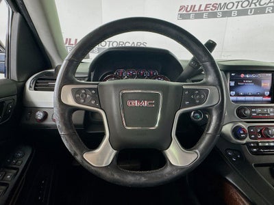 2015 GMC Yukon XL 1500 SLT 1500