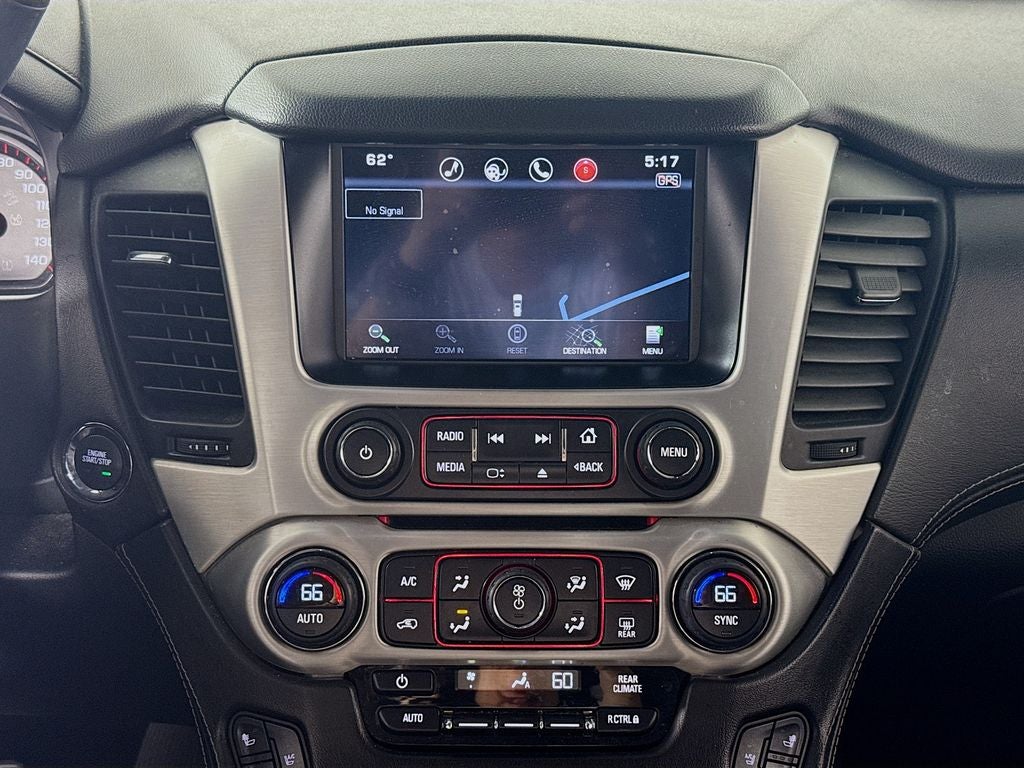 2015 GMC Yukon XL 1500 SLT 1500