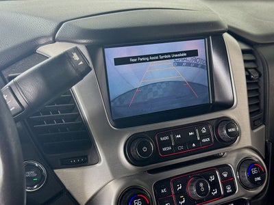 2015 GMC Yukon XL 1500 SLT 1500