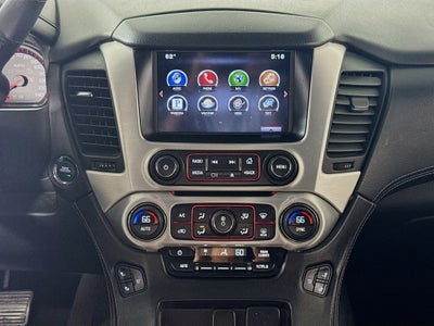 2015 GMC Yukon XL 1500 SLT 1500