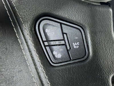 2015 GMC Yukon XL 1500 SLT 1500