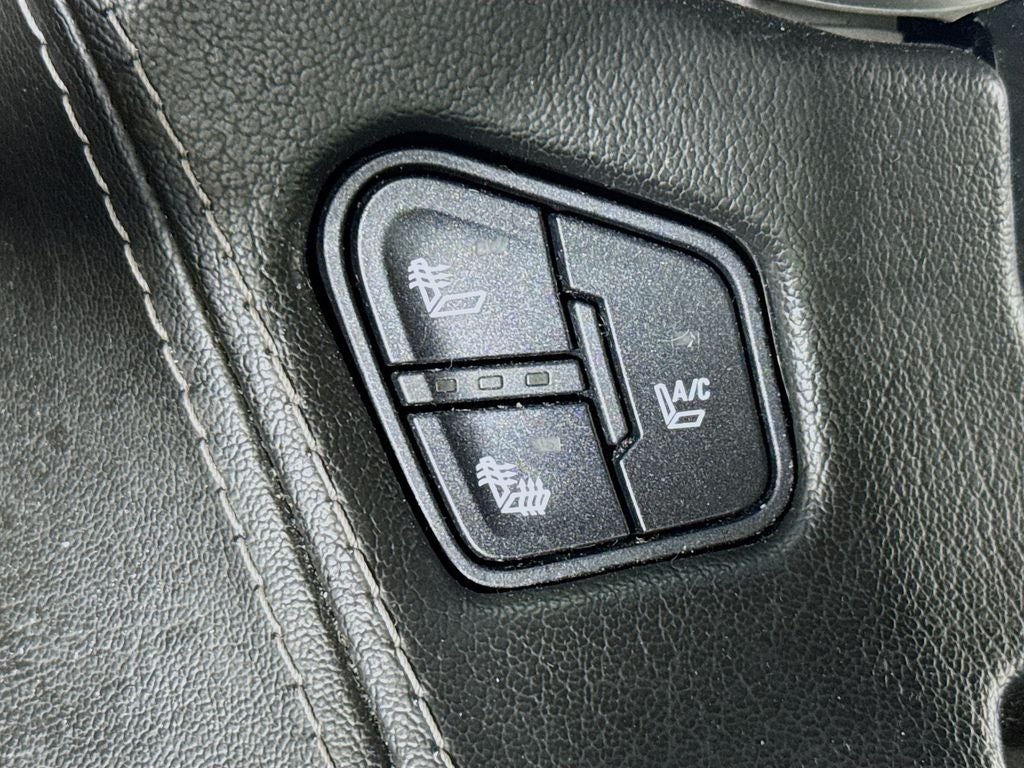 2015 GMC Yukon XL 1500 SLT 1500