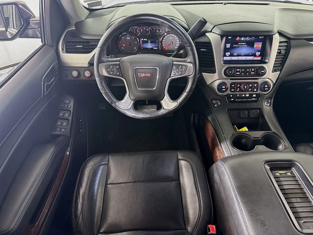 2015 GMC Yukon XL 1500 SLT 1500