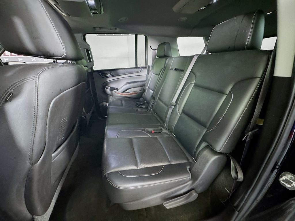 2015 GMC Yukon XL 1500 SLT 1500