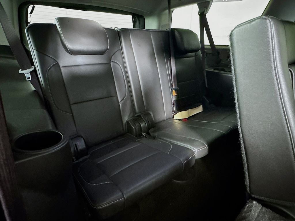 2015 GMC Yukon XL 1500 SLT 1500