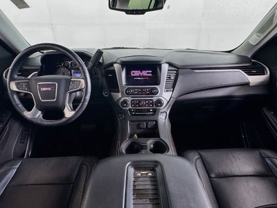 2015 GMC Yukon XL 1500 SLT 1500