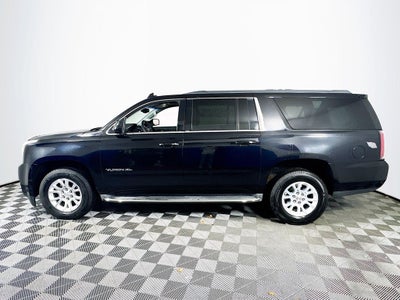 2015 GMC Yukon XL 1500 SLT 1500