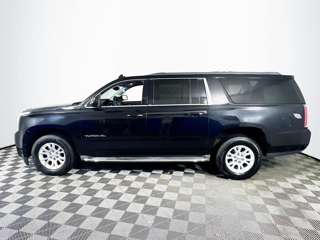2015 GMC Yukon XL 1500 SLT 1500